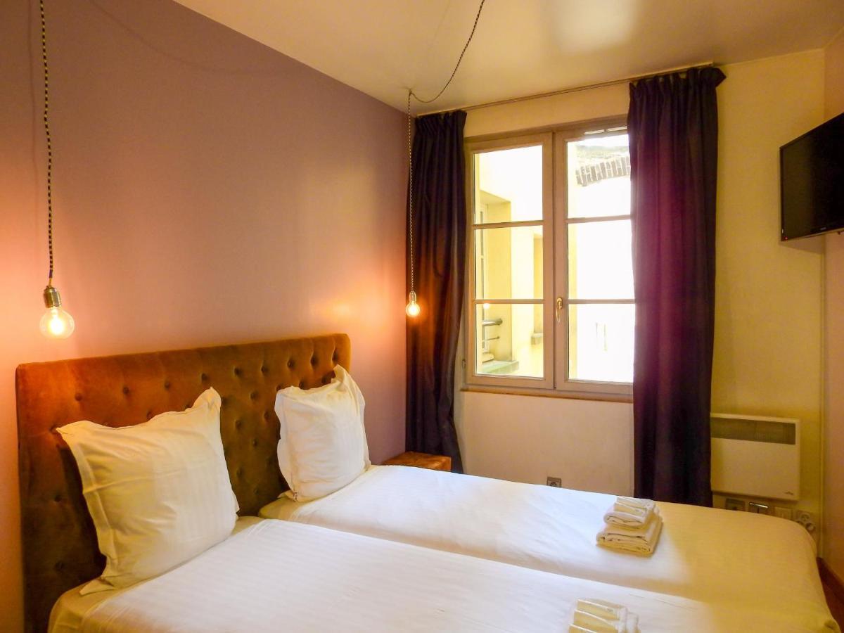 301 - Confort Au Coeur De 5 - Flat-guest Apartment