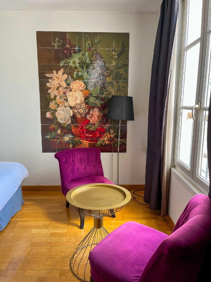 Apartamento Buffon 502- Studio Lumineux Et Confortable - 2P- Paris 05 *
