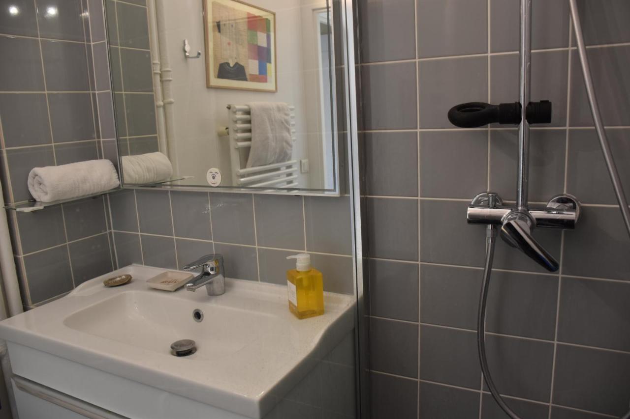 Appartement Eiffel Tower - Suffren