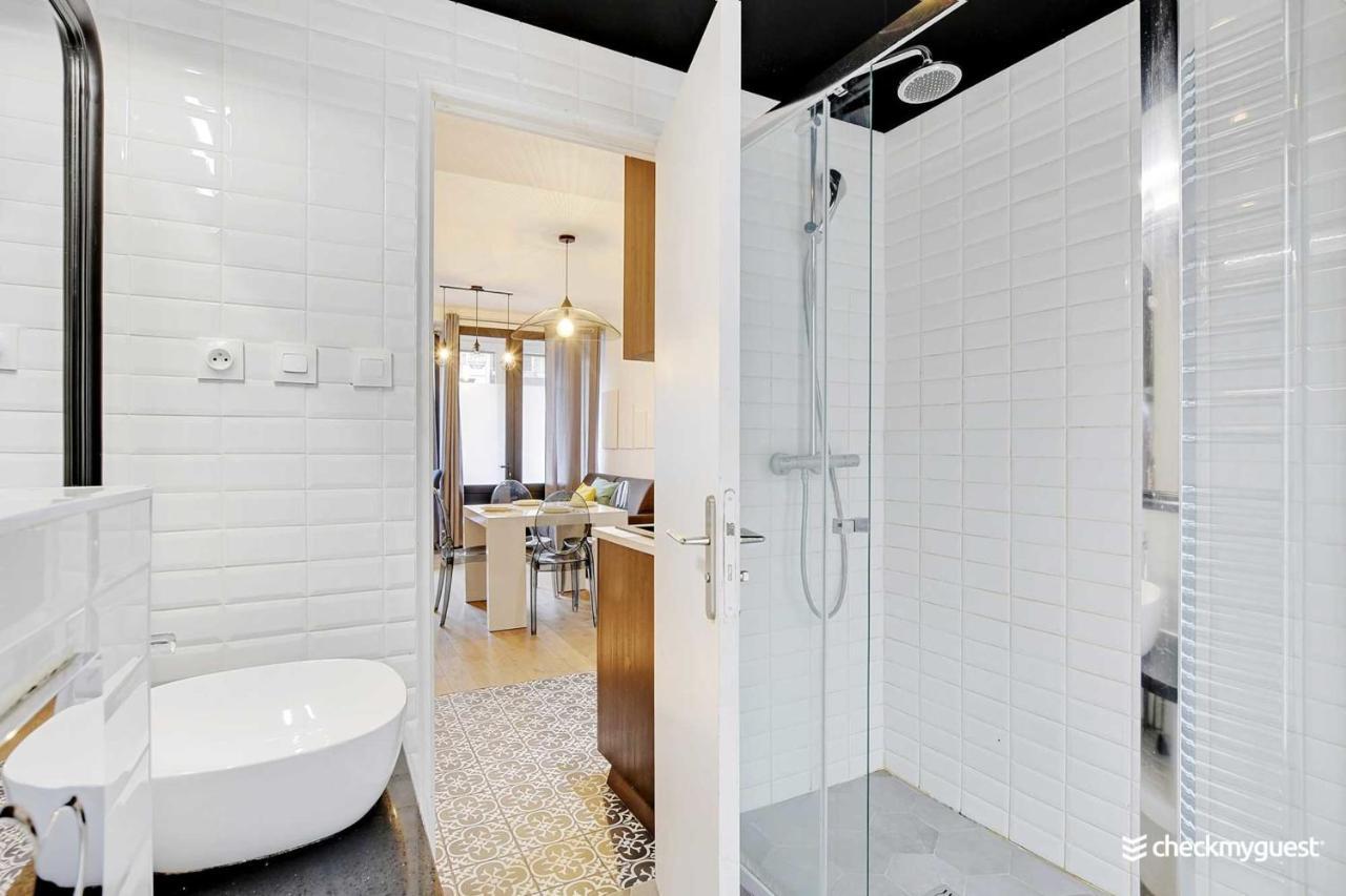 Apartment Cmg Cavallotti - Montmartre