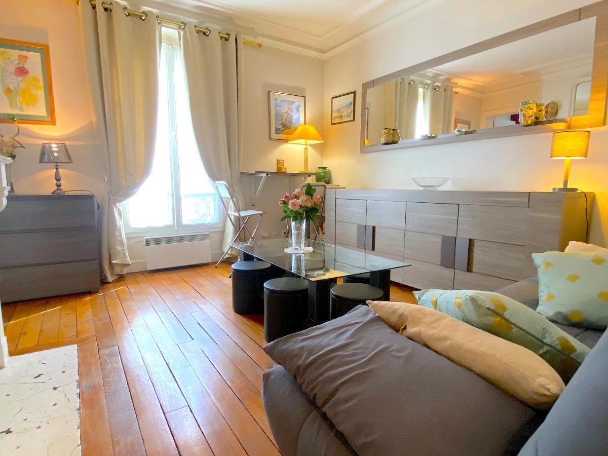L'appartement Du Sacré-coeur Appartement *