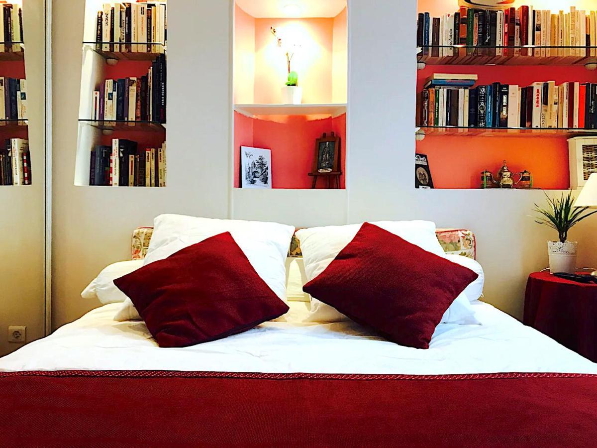 L'appartement Du Sacré-coeur Appartement