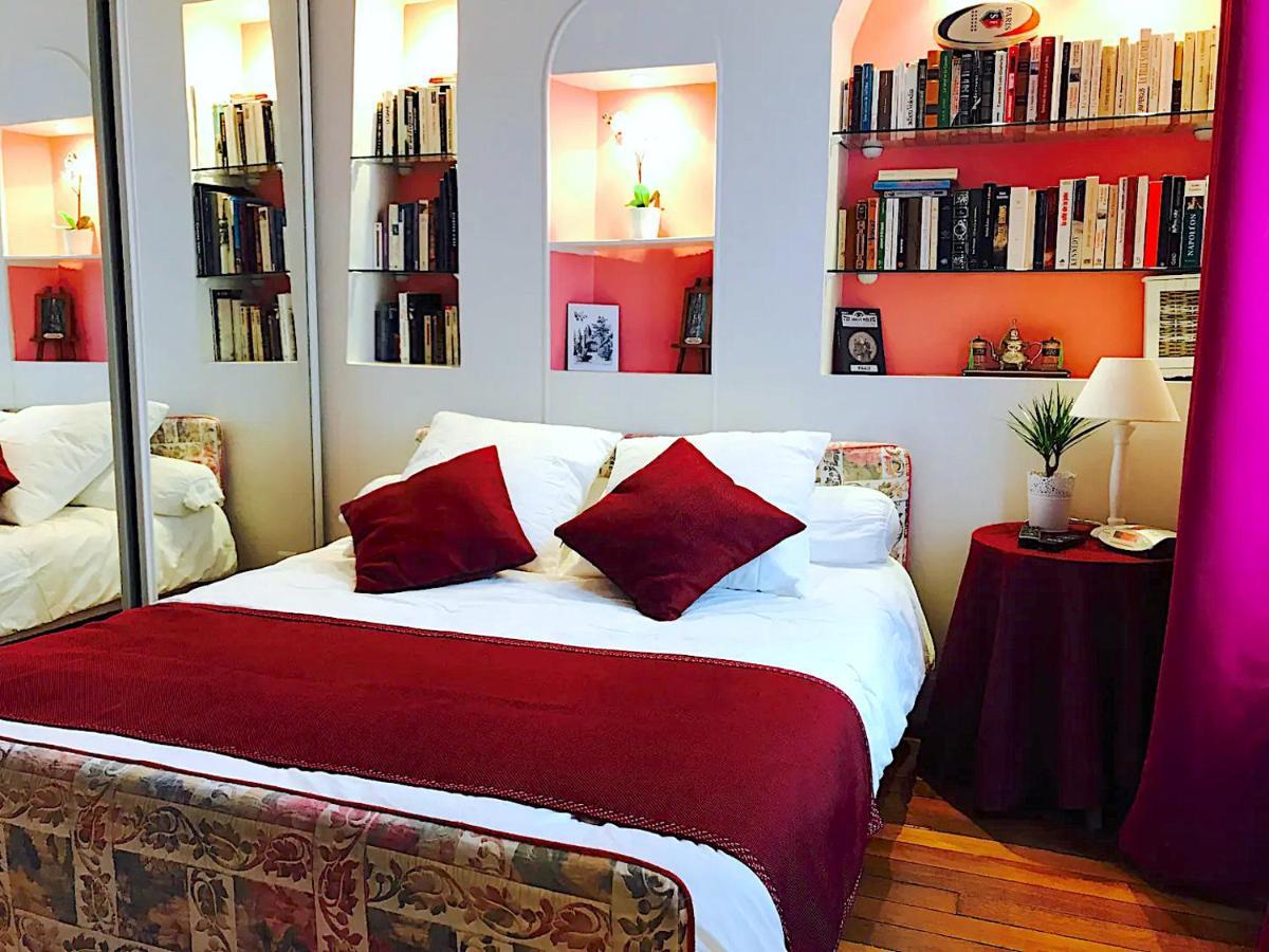L'appartement Du Sacré-coeur Appartement Paris
