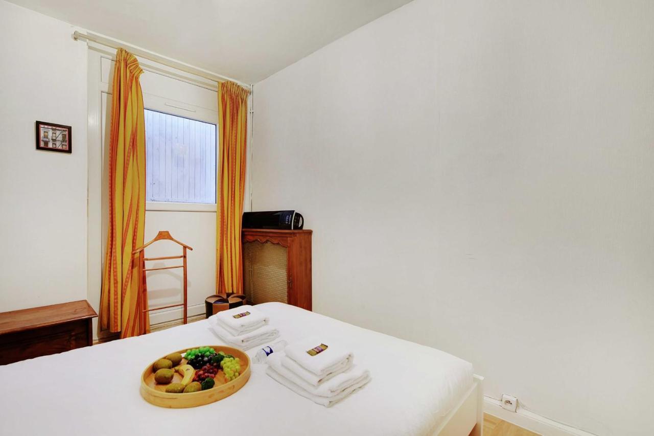 Appartement Cmg Batignolles - Brochant 2 Paris