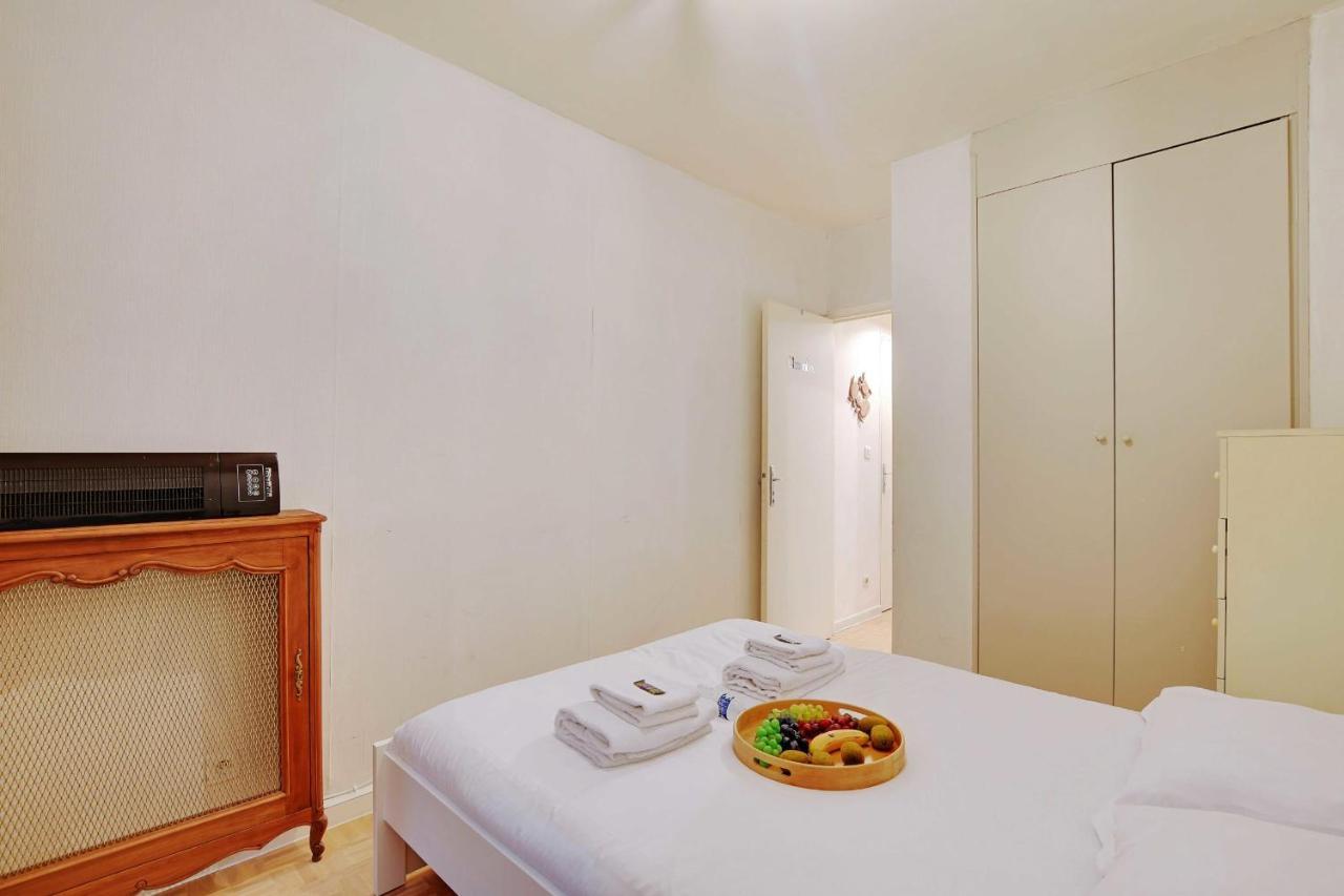 Appartement Cmg Batignolles - Brochant 2