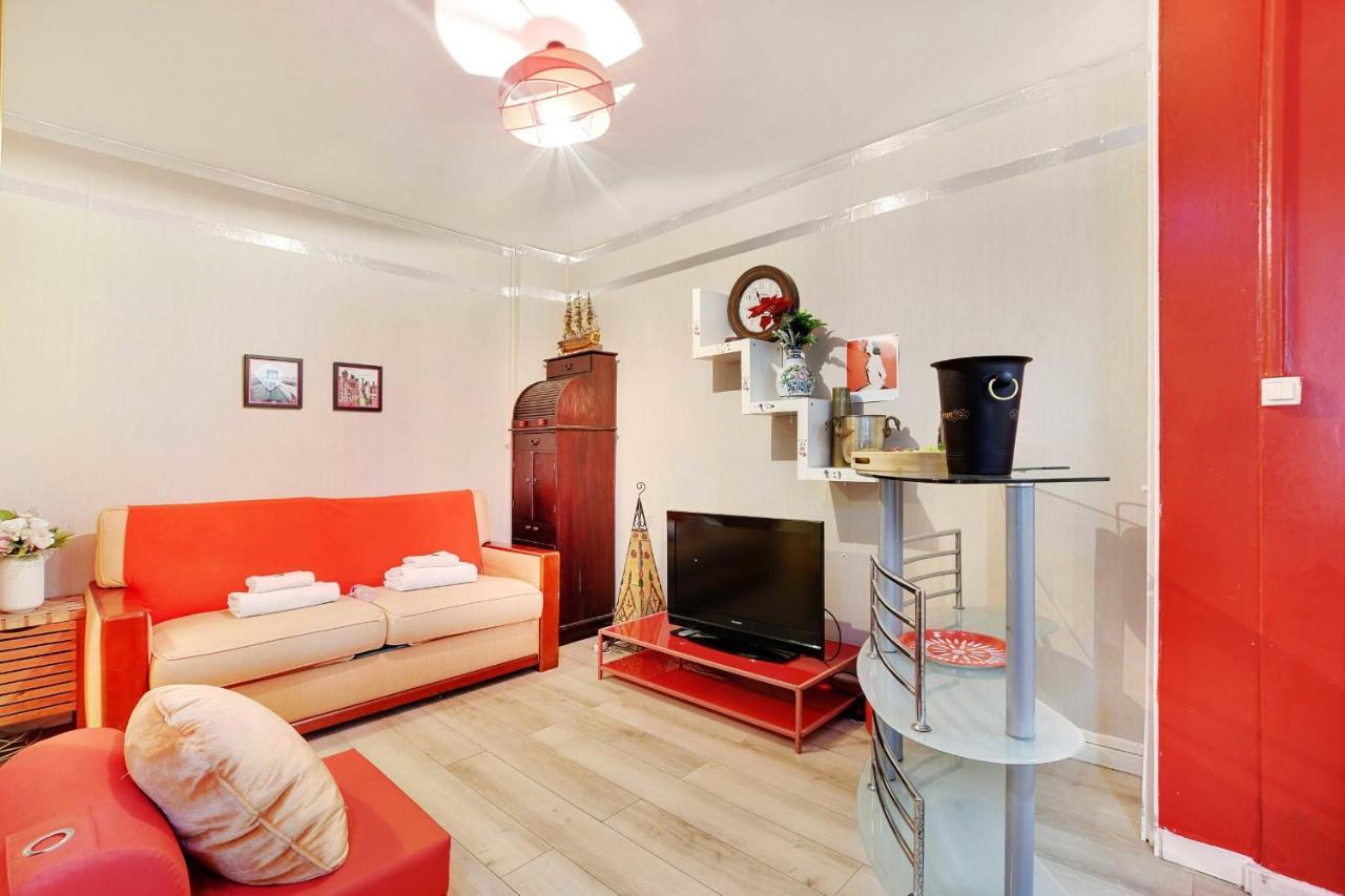 Appartement Cmg Batignolles - Brochant 2 *