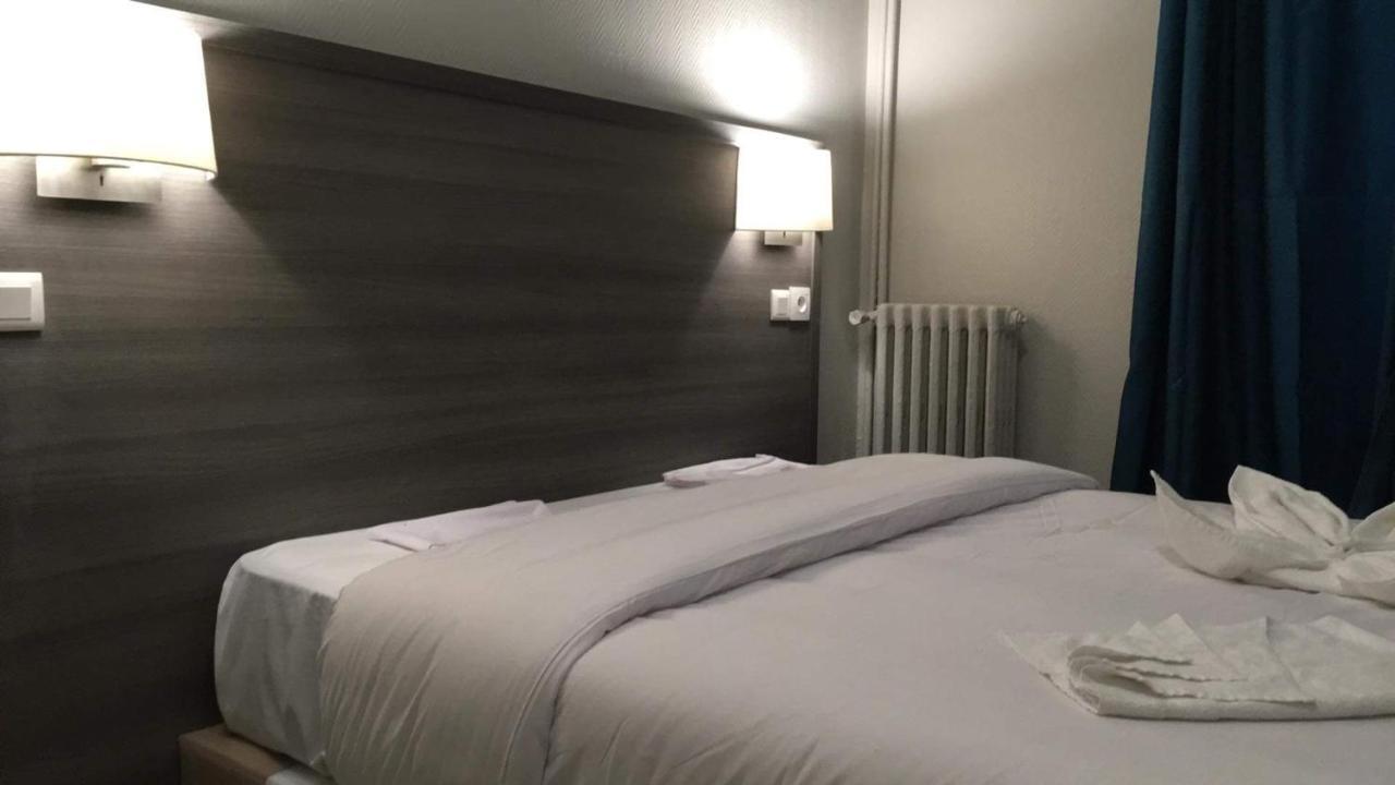 Hotel Pax Paris