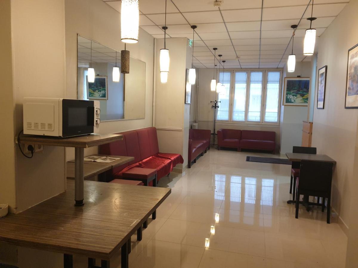 Pax Hotel