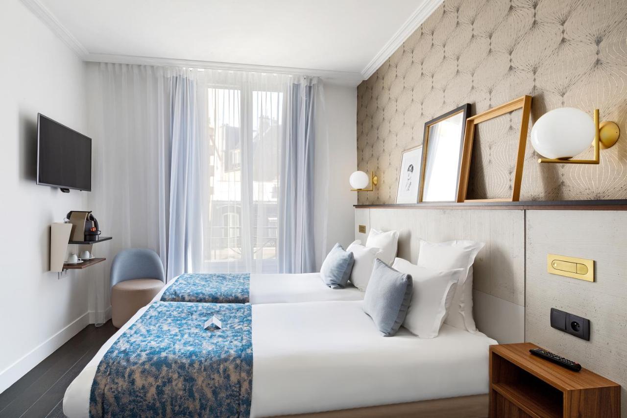 Best Western Plus La Demeure 4* Paris