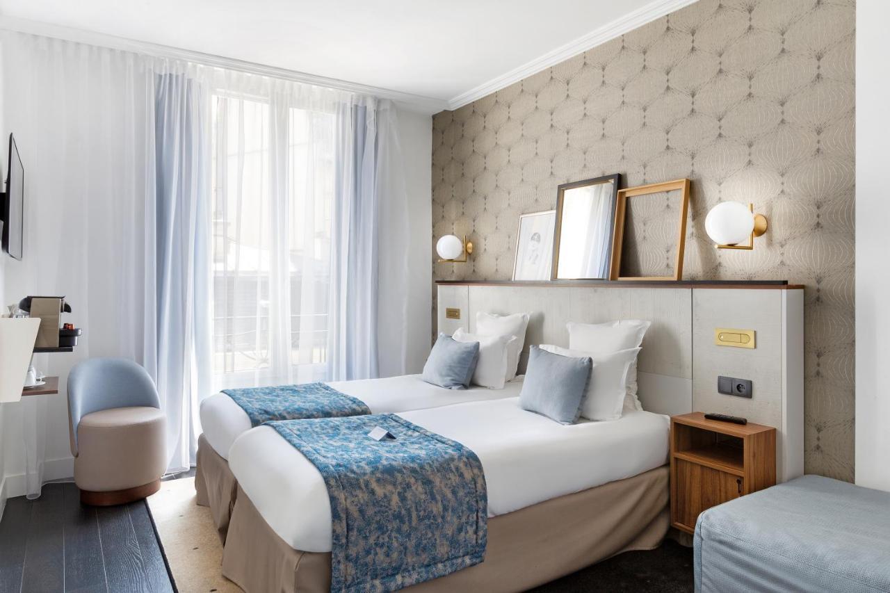 Best Western Plus La Demeure Hotel