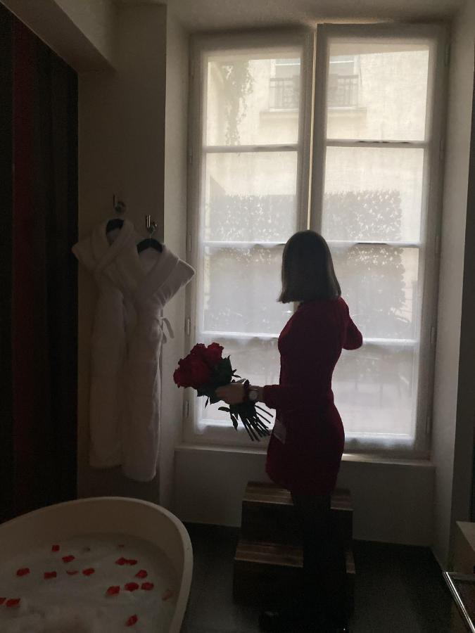 Dupond-smith 5* Paris