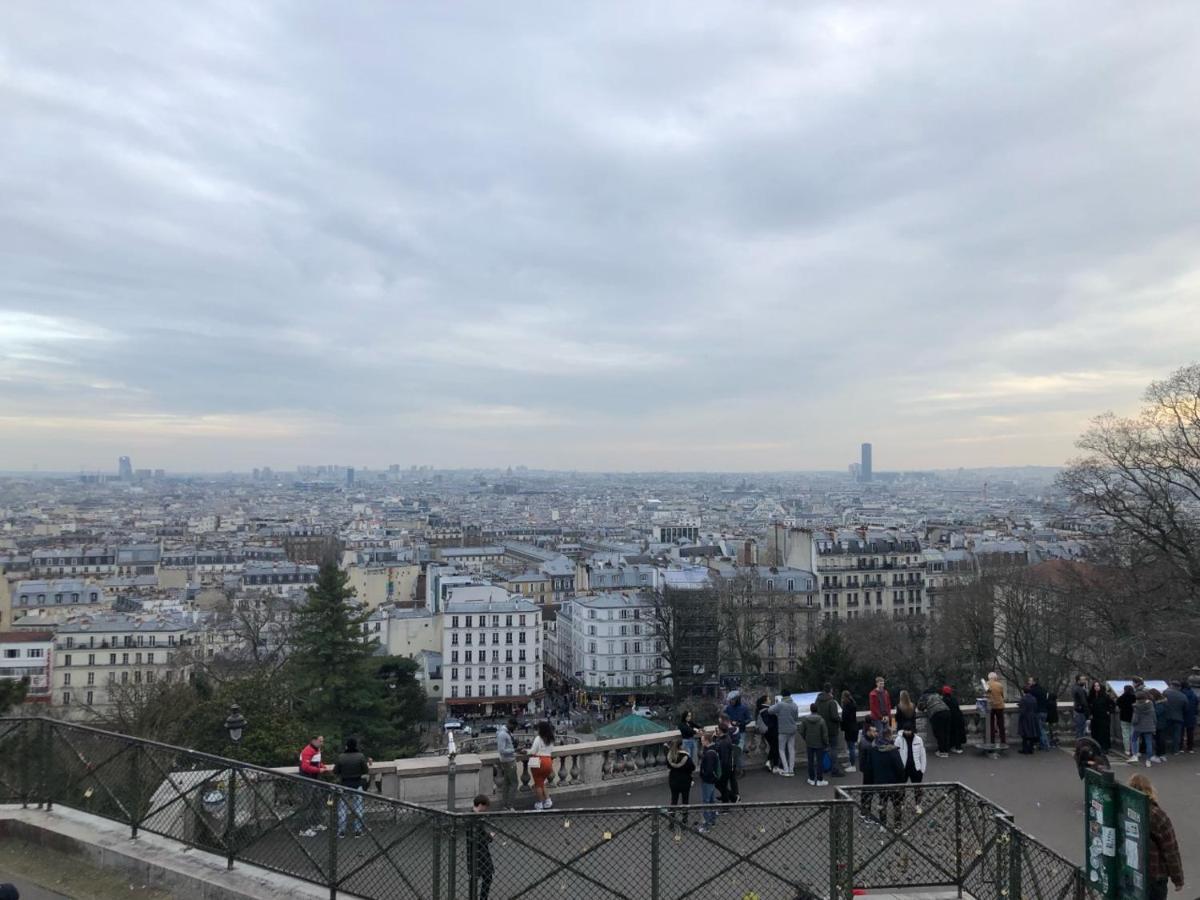 Holiday Montmartre By Ihg Hotel
