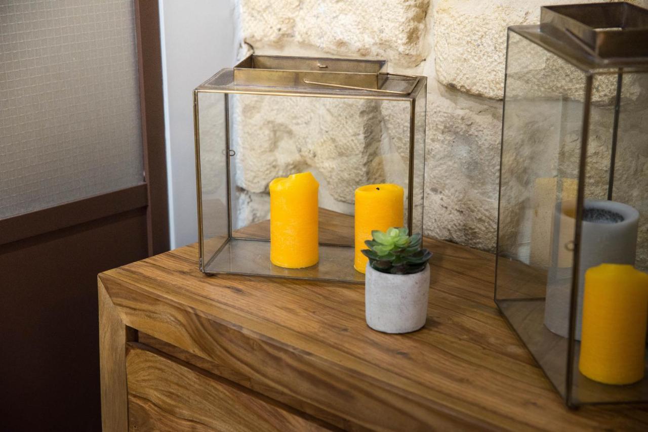 The Sweet Luxembourg Garden Apartment *