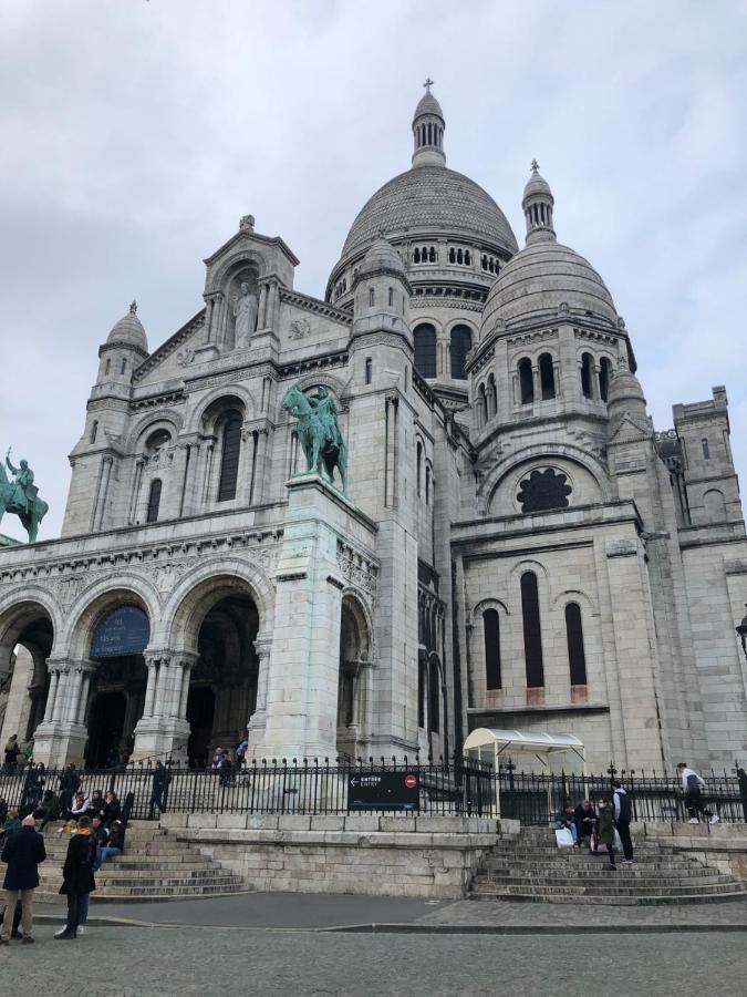 Holiday Montmartre By Ihg Hotel Paris
