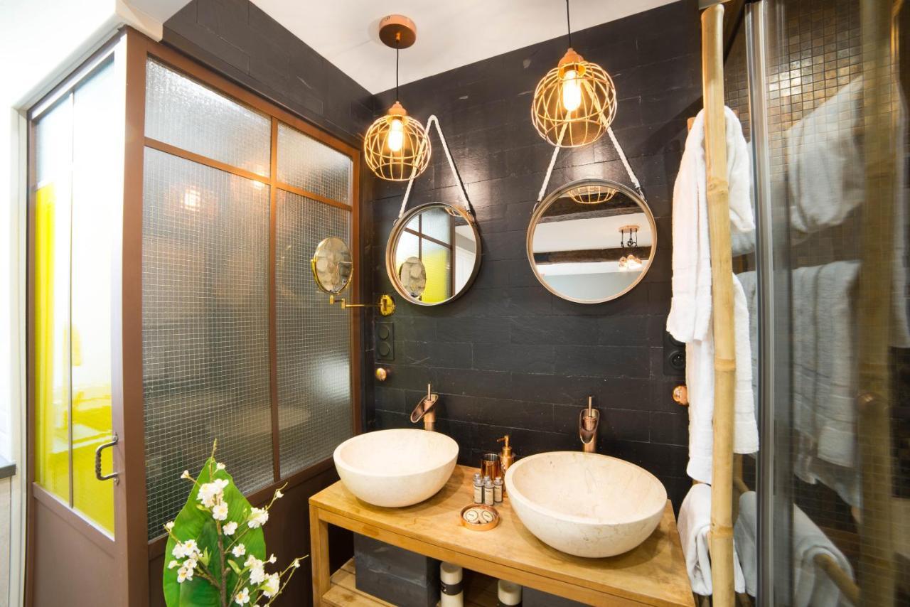 Apartment The Sweet Luxembourg Garden *