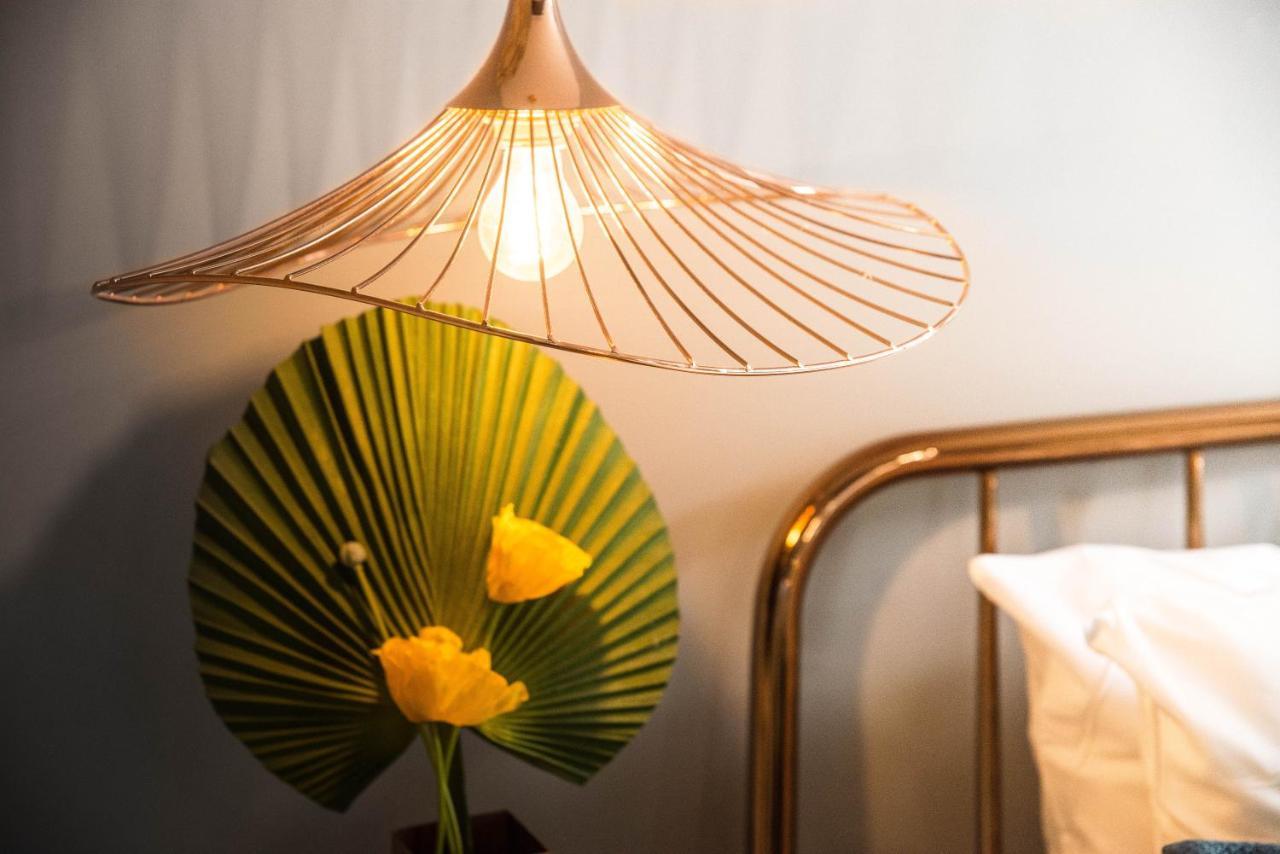 Apartment The Sweet Luxembourg Garden Paris