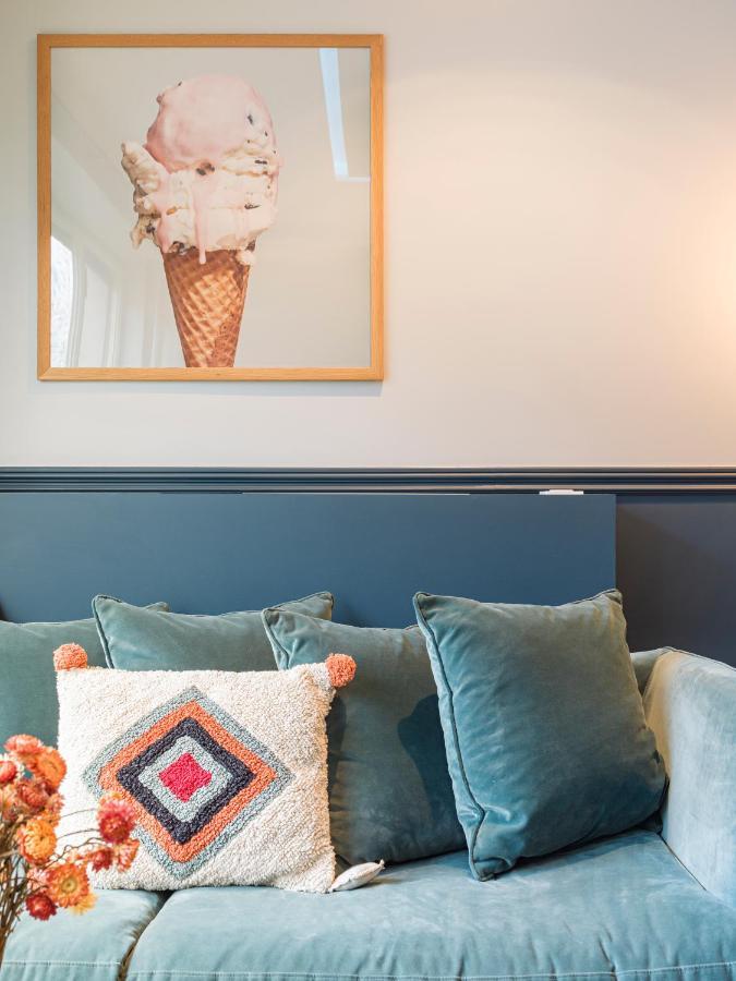 Apartment The Pop Art *