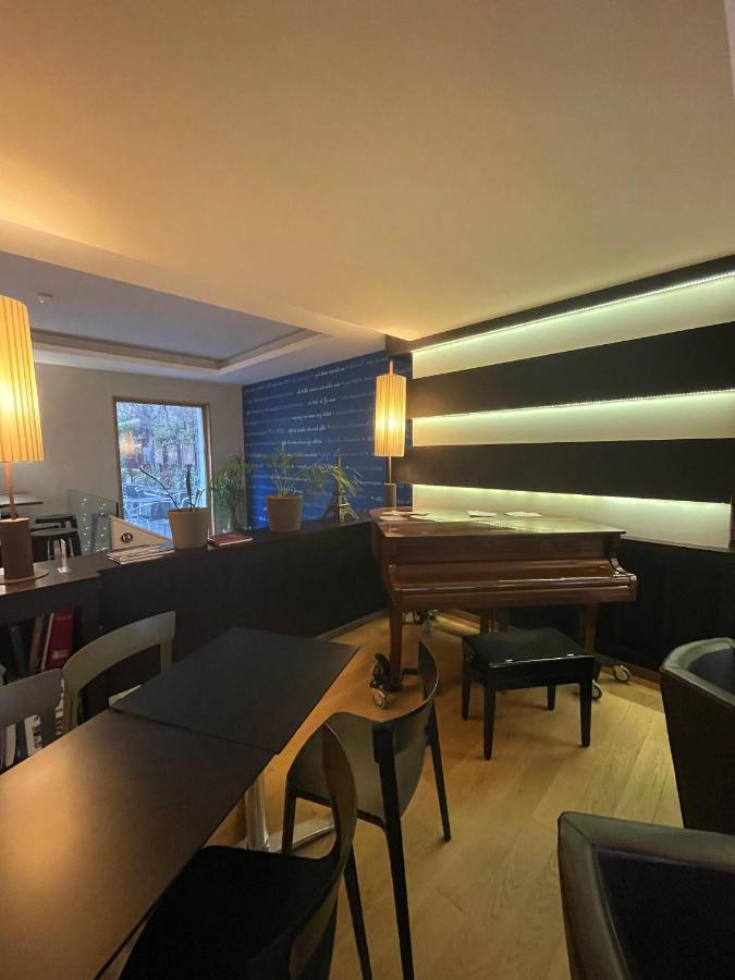 Auberge de jeunesse Adveniat *