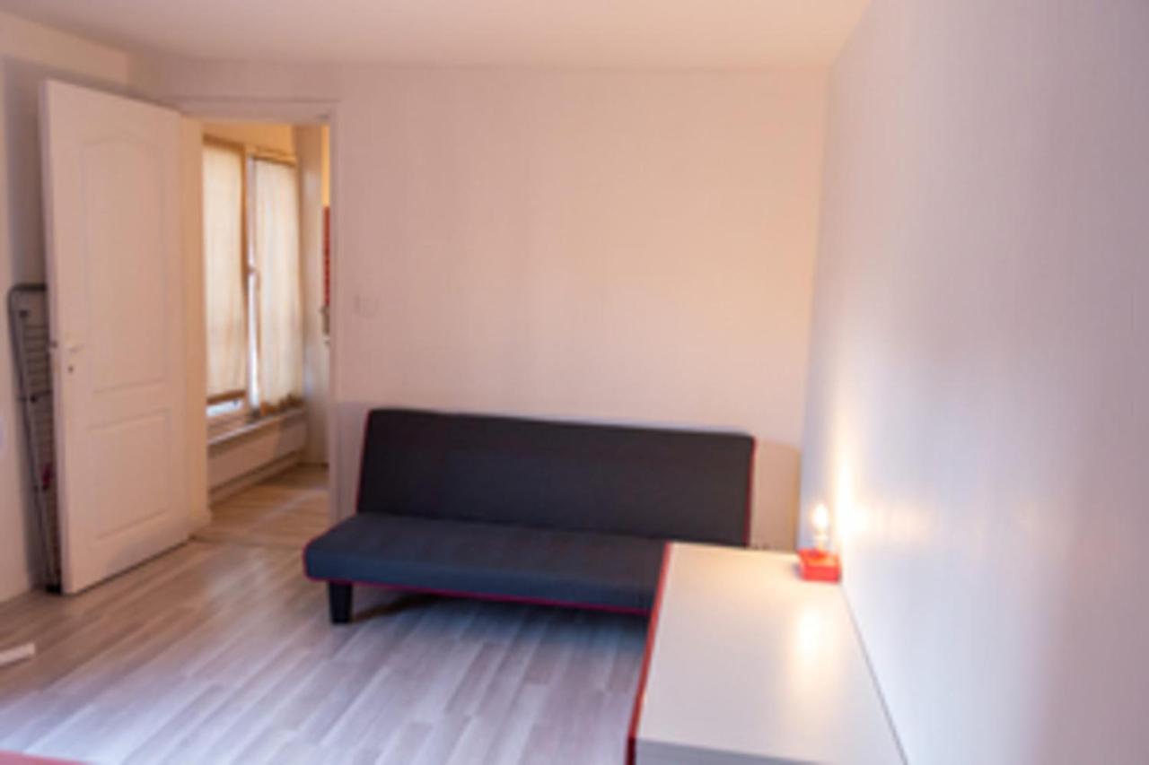 Nice 22m At 4min From The Place De La Bastille Appartement Paris
