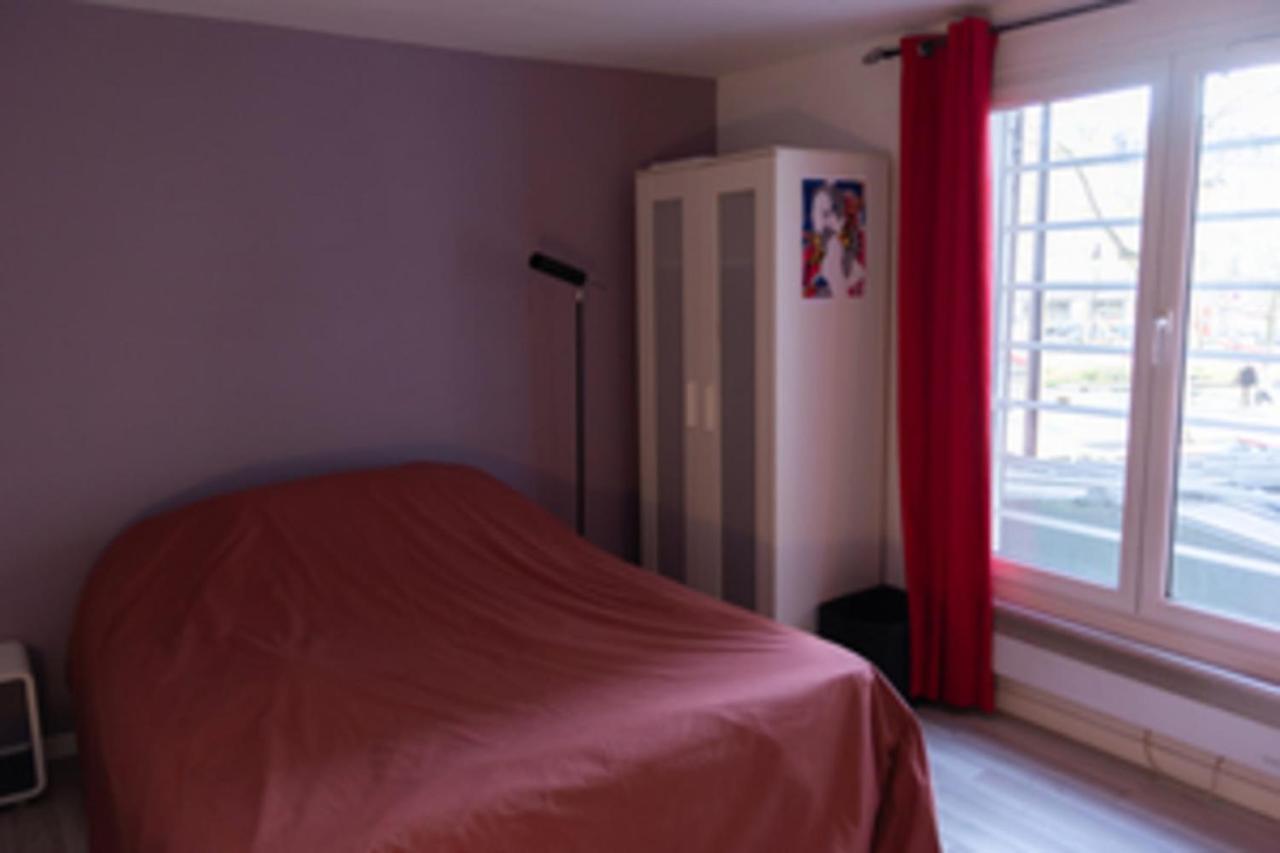 Appartement Nice 22m At 4min From The Place De La Bastille *