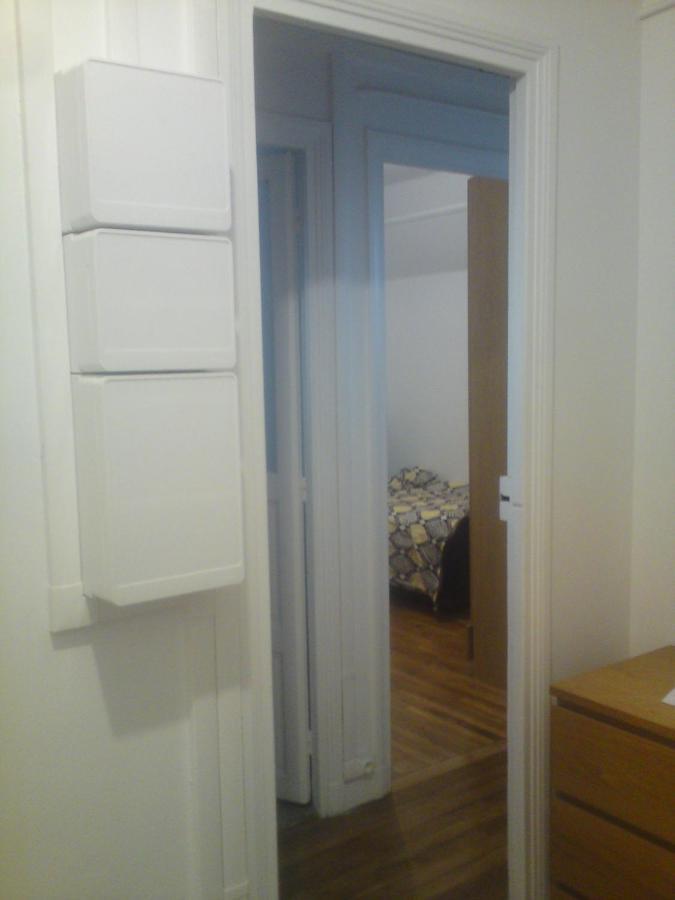 Cozy à Porte De Pantin