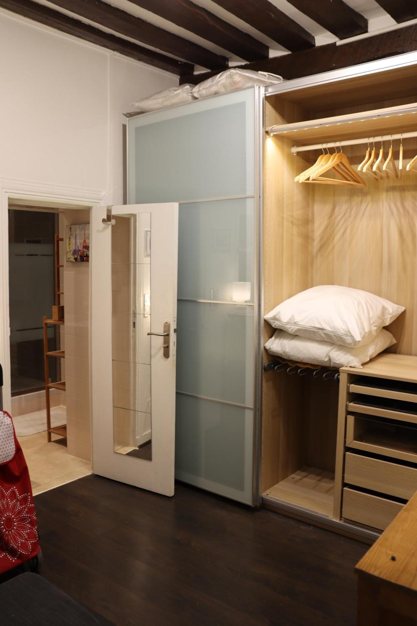 Apartamento Superbe T3 Terrasse Coeur De Historique *
