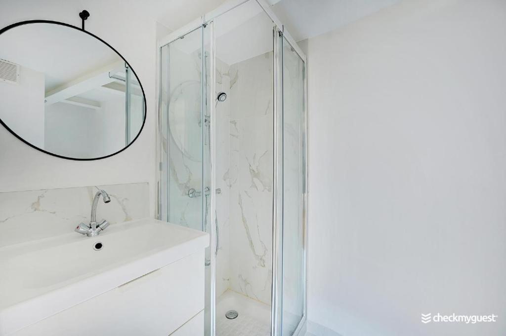 Elegant - 1br-2p - Next To Nation Appartement