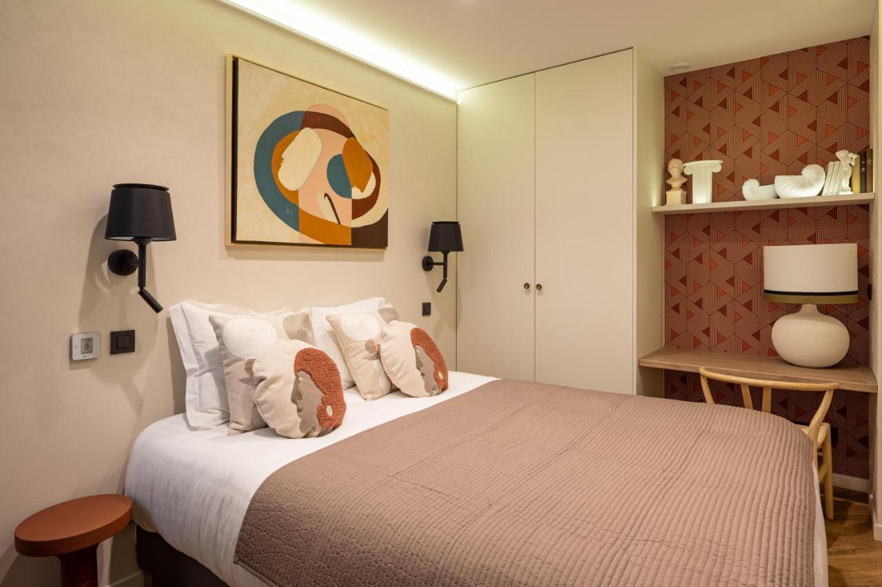 Apartamento New Art Gallery Loft In The Heart Of 15 *