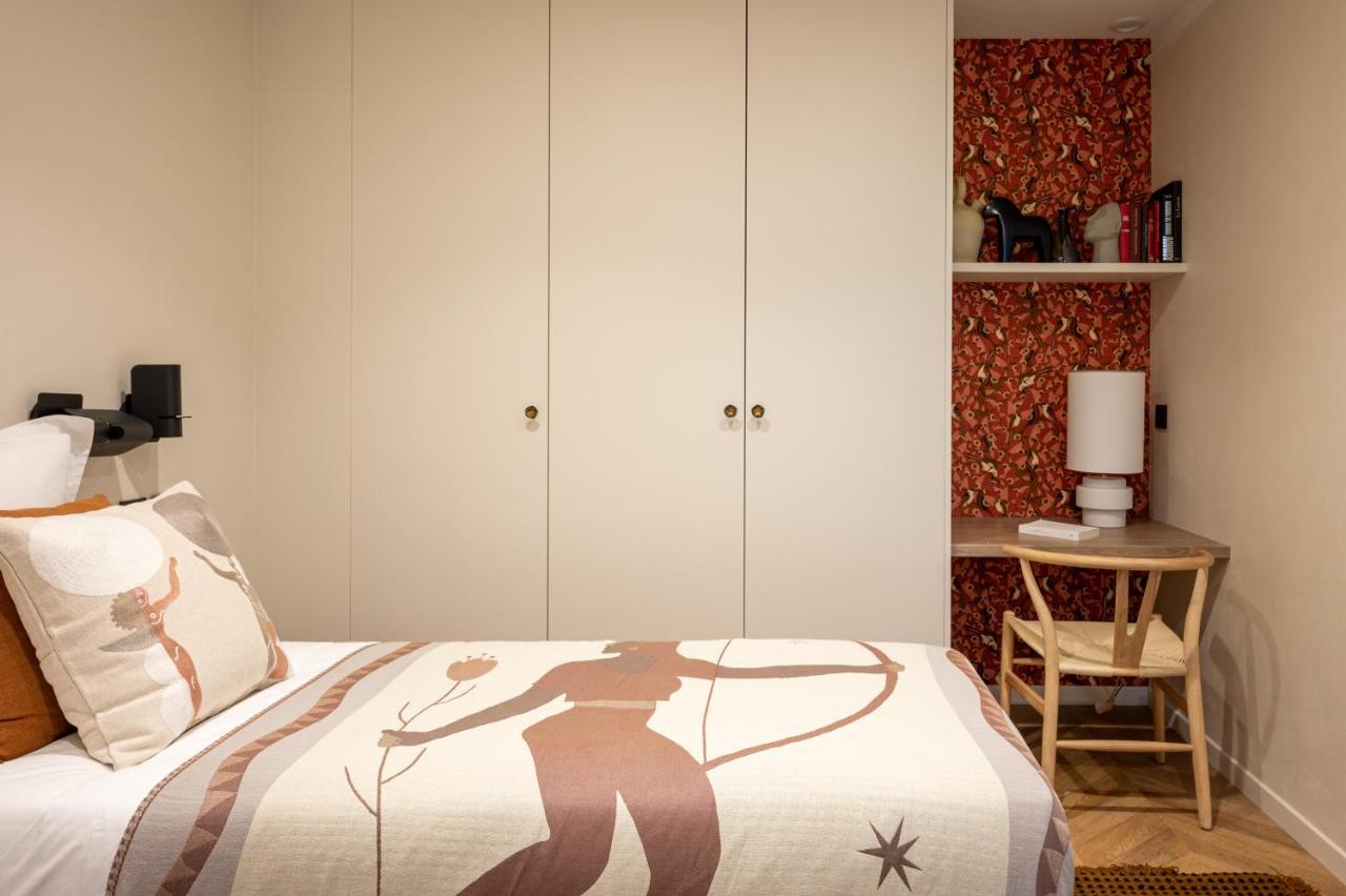 Apartamento New Art Gallery Loft In The Heart Of 15 *