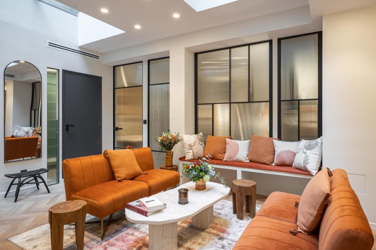 New Art Gallery Loft In The Heart Of 15 Apartamento *