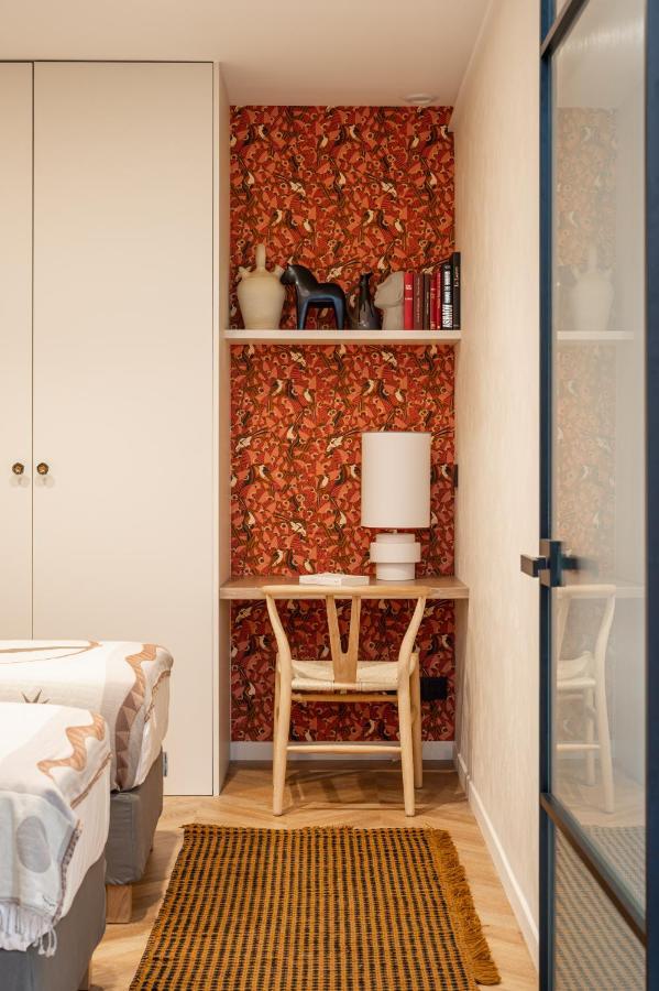 New Art Gallery Loft In The Heart Of 15 Apartamento *