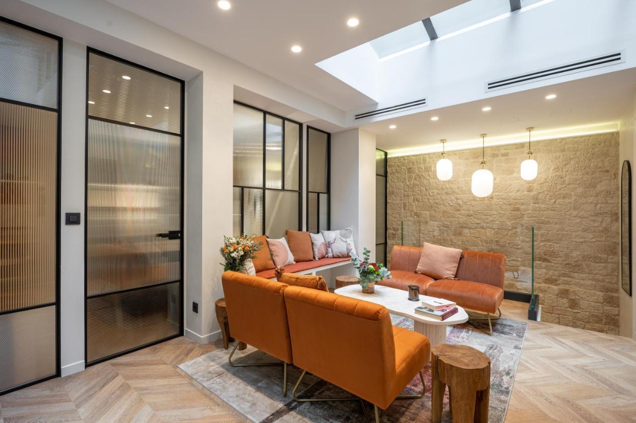 Apartamento New Art Gallery Loft In The Heart Of 15 Paris