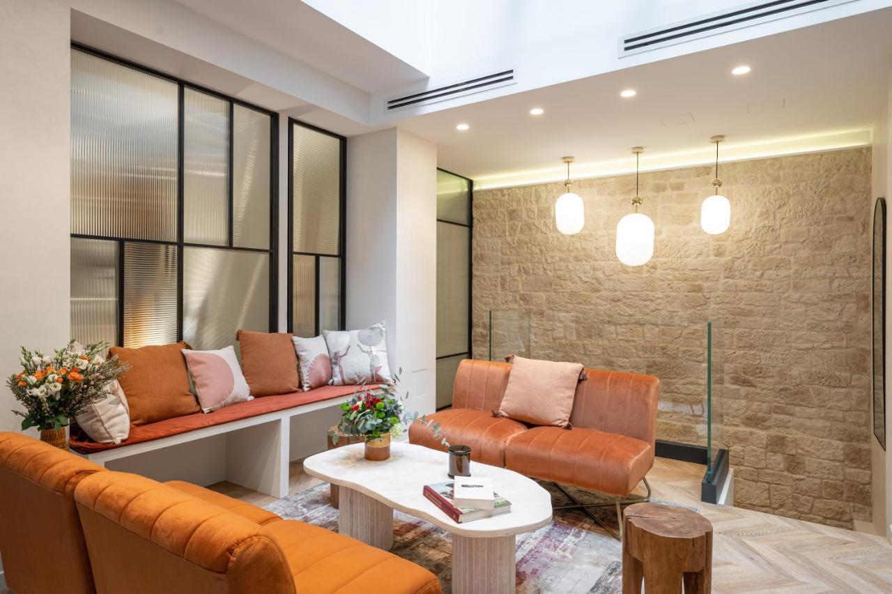 New Art Gallery Loft In The Heart Of 15 Apartamento Paris