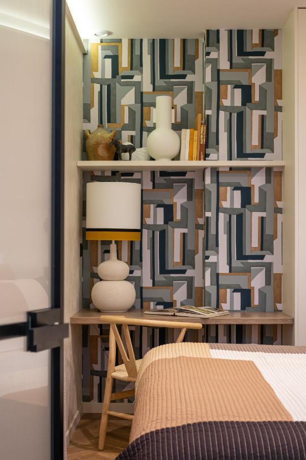 Apartamento New Art Gallery Loft In The Heart Of 15 *
