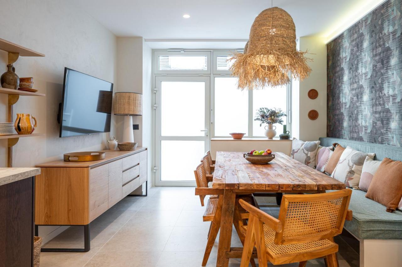 Apartamento New Art Gallery Loft In The Heart Of 15 *
