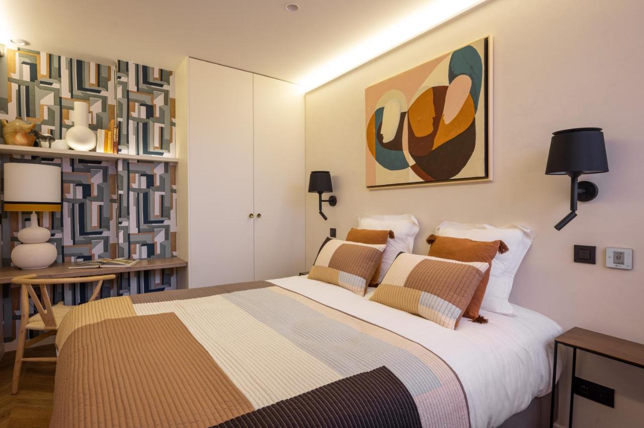 New Art Gallery Loft In The Heart Of 15 Apartamento *