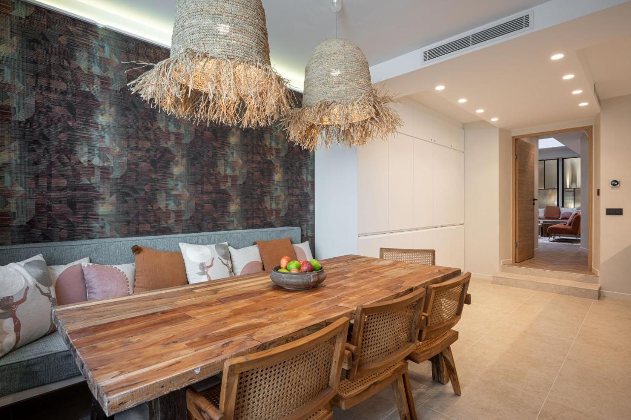 Apartamento New Art Gallery Loft In The Heart Of 15