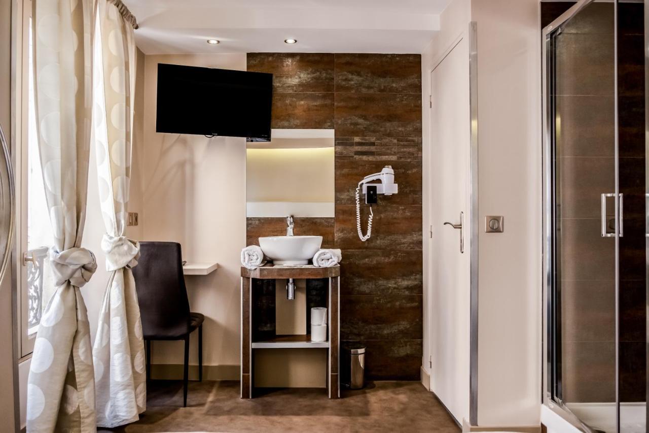 Nation Montmartre Hotel Paris