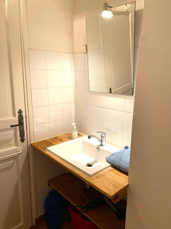 Apartment My Trip In - Argout