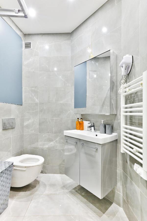 Apartamento 57-luxury Parisien Sebastopol 1 *