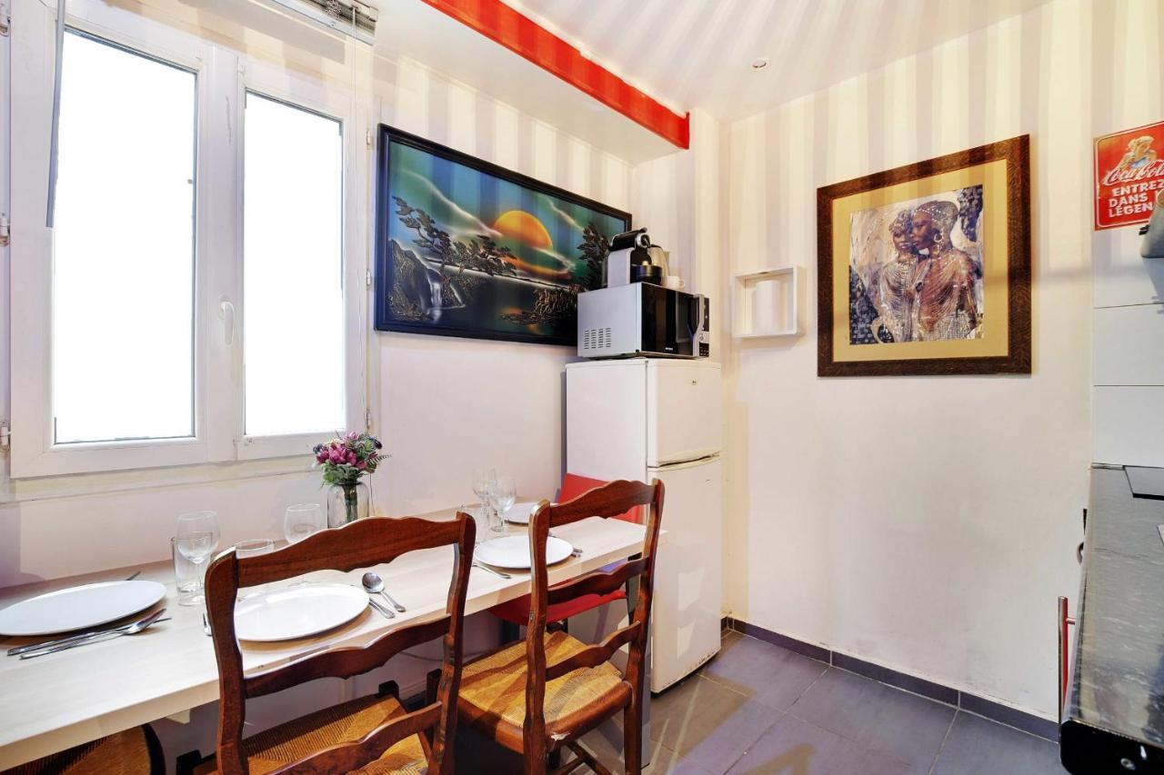 Appartement Cmg Batignolles - Brochant 2 Paris