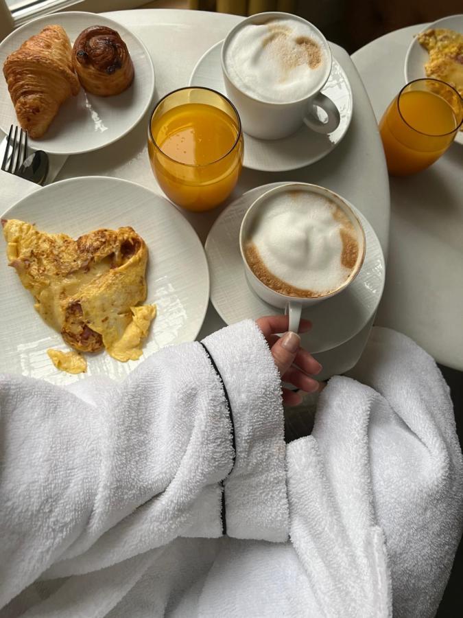 Opéra Richepanse Hotel Paris
