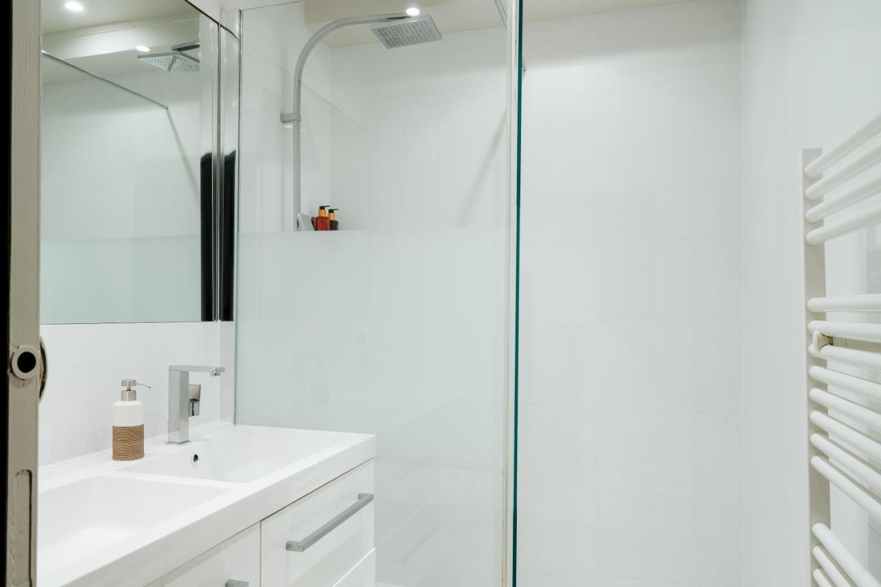 Apartamento Edgar Montmartre - Abbesses Paris