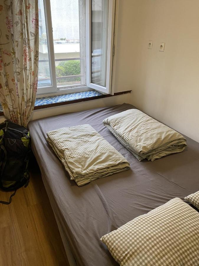 Fleur De Hostel Paris