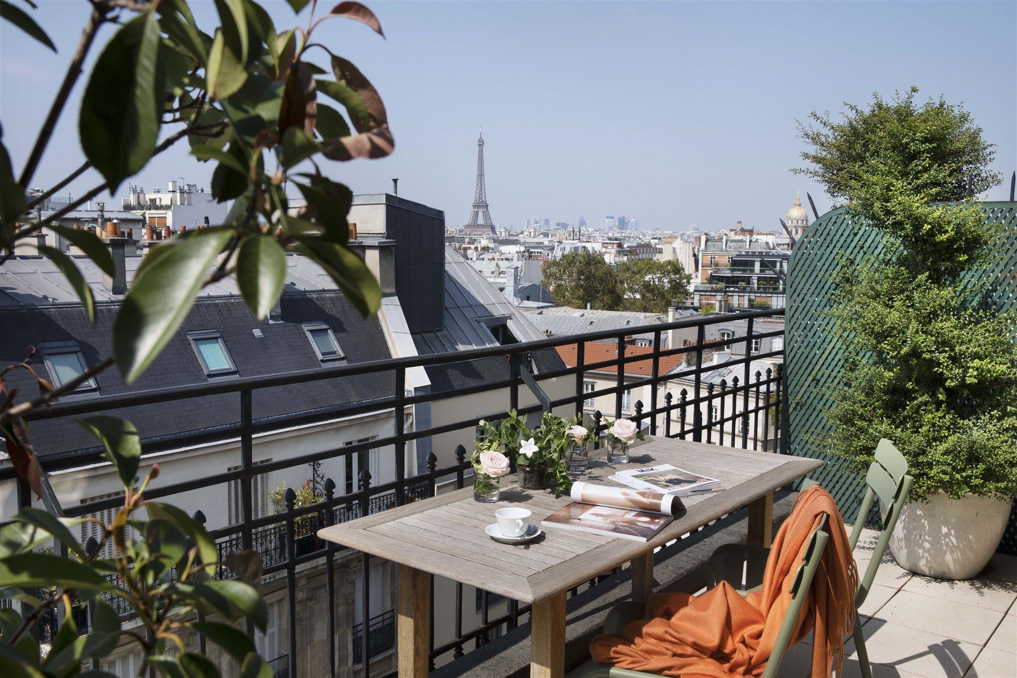 Le Littré Hotel 4*