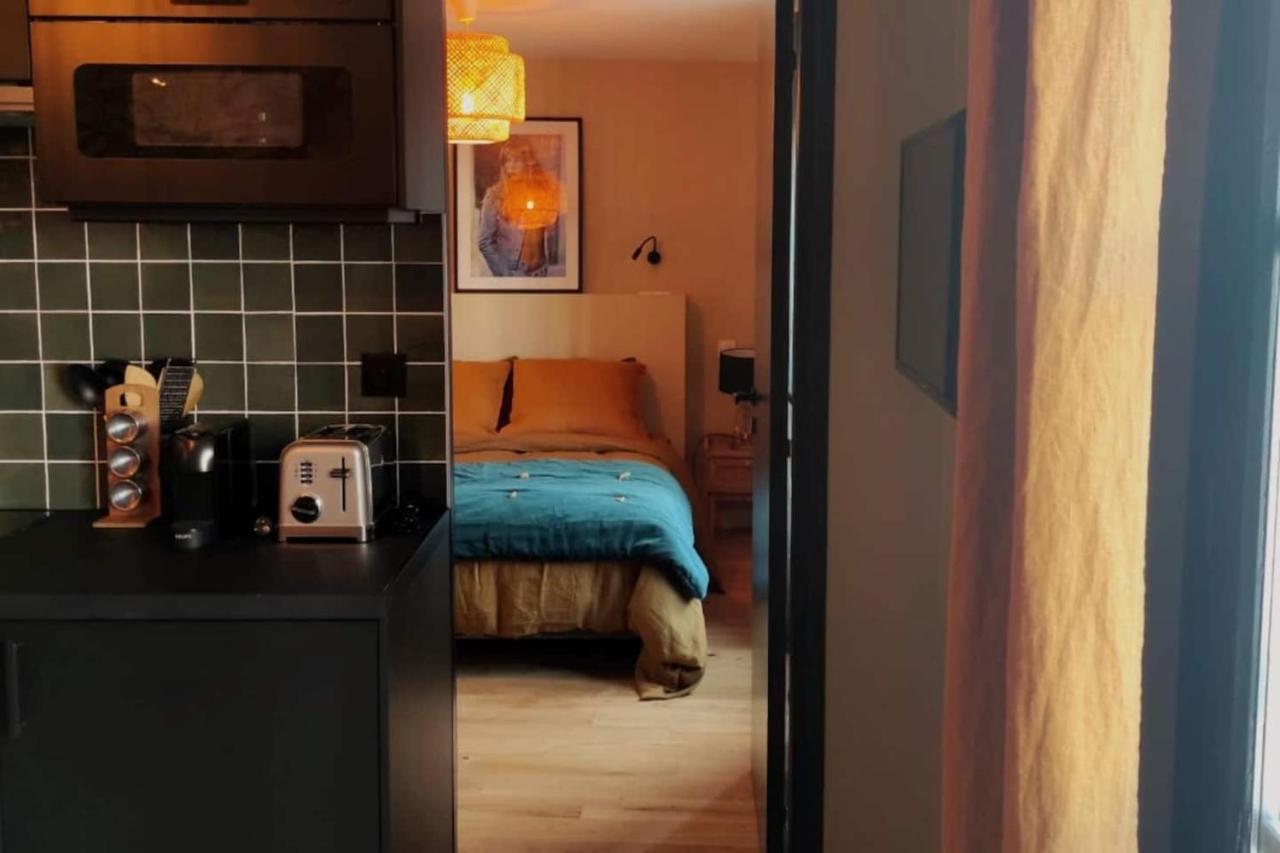 Cosy 1 Bedroom In Apartamento *