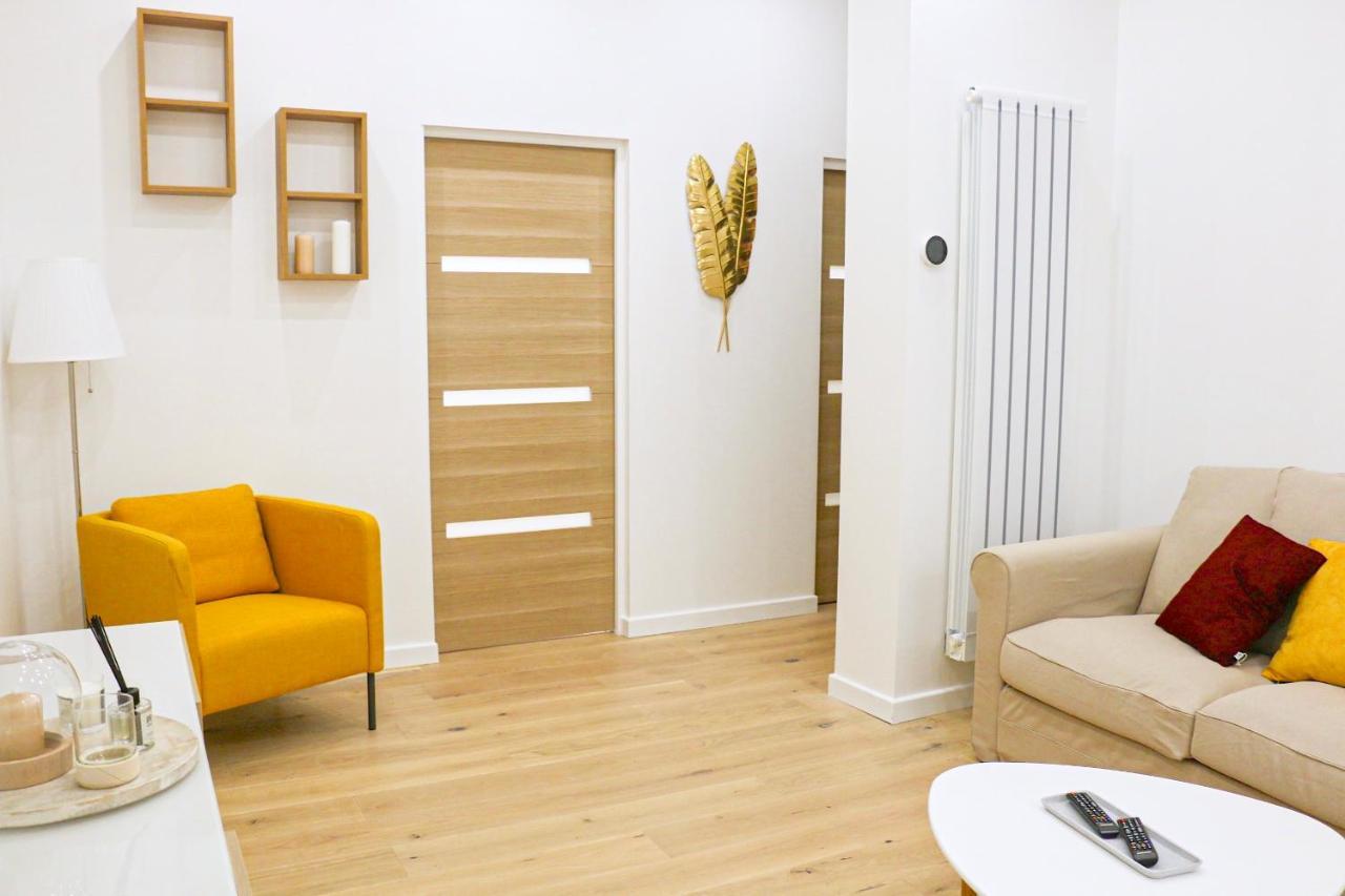 L'appartement Murat Apartamento