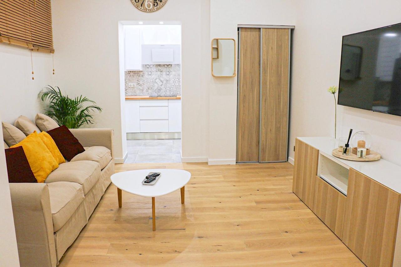 Apartamento L'appartement Murat Paris