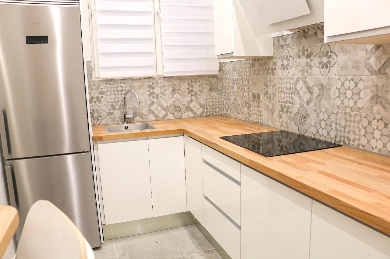 L'appartement Murat Paris