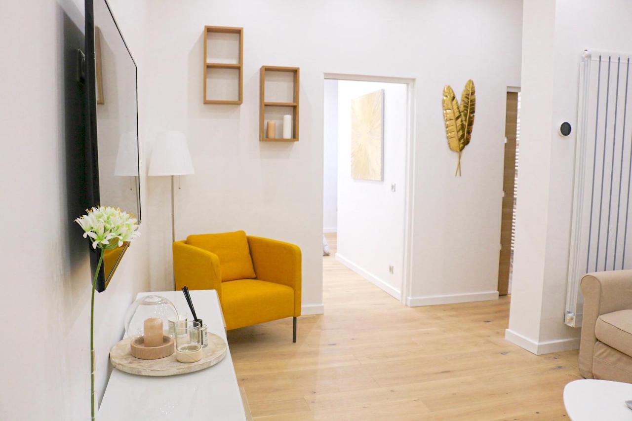 L'appartement Murat * Paris